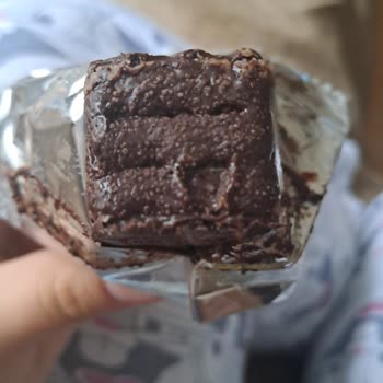 Eti Gıda Çikolatam Bozuk Cıktı