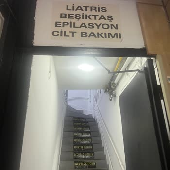 Liatris Güzellik Merkezi Beşiktaş Hizmet Problemi