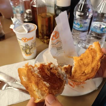 Köfteci Yusuf Hamburger Menüleri Hk.