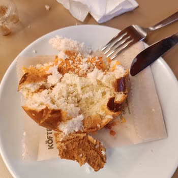 Köfteci Yusuf Hamburger Menüleri Hk.