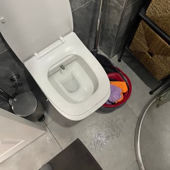 Arçelik Klima Montajı Sonrası Tavanımız Aktı