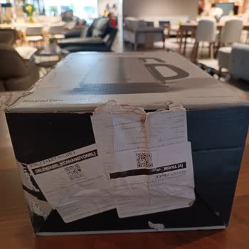 A101 İade Gelen Ürün Satışı