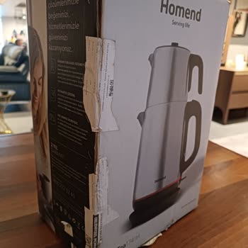 A101 İade Gelen Ürün Satışı