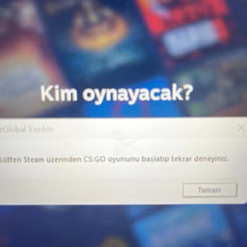 EzGlobal Skinchanger Cs2 Çalışması Lazım