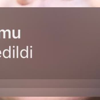 Tıkla Gelsin Uygulaması Başarısız. Müşteri Memnuniyeti Yok.