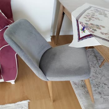 Doğtaş Mobilya Yemek Masası Sandalyesi