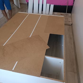 Vivense Eksik Parça Temini