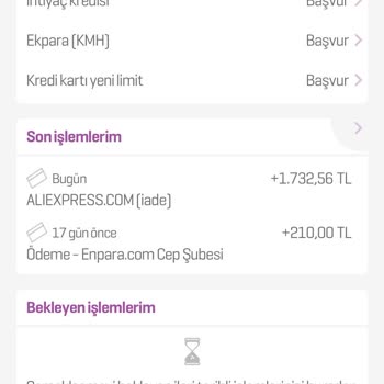 Aliexpress Ürün İade Etmiyor Kendi Kafalarına Göre Miktar Belirliyor