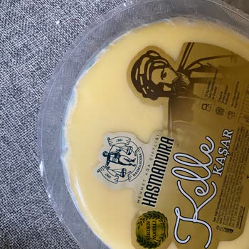 Hasmandıra Açılmamış Ürün 1 Haftada Küflendi