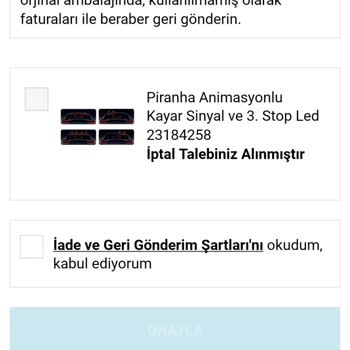 A101.com.tr Kimse İlgilenmiyor
