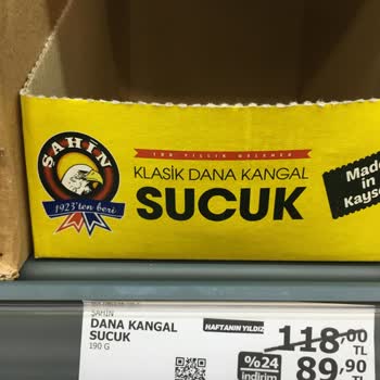 A101 Kasada Fazla Fiyat Çıkarıldı