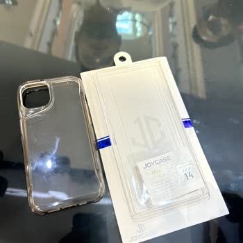 Enkap Aksesuar Garanti Verdikleri Ürünün Arkasında Durulmuyor