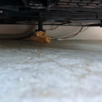 Franke Servisi Ve Ana Merkez Duyarsızlığı