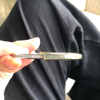 Garagesteel Farklı Ürün Gönderdi