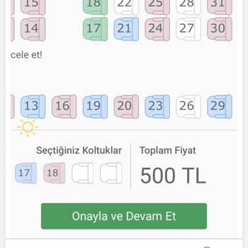 Özlem Cizre Nuh Turizm İhmalsizlik Umursamazlık Memnuniyetsizlik