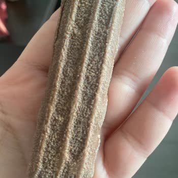 Ülker Çokomilk Bozuk Çıktı