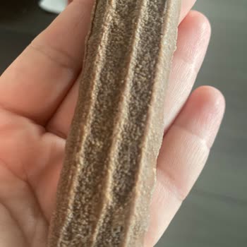 Ülker Çokomilk Bozuk Çıktı