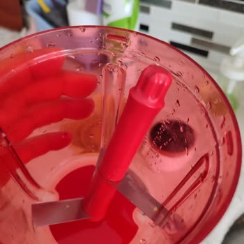Tupperware Şef Ürün Kalite Problemi