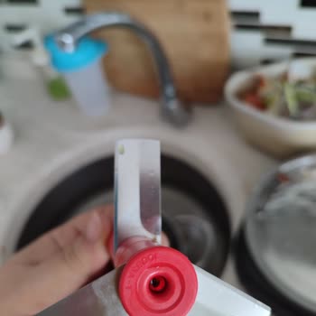 Tupperware Şef Ürün Kalite Problemi