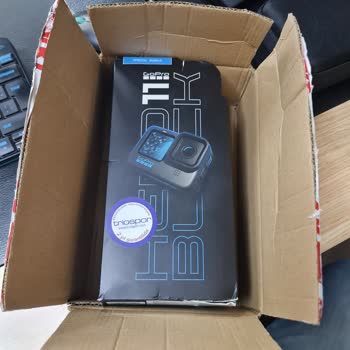 Media Markt Eksik Ve Teşhir Ürünü Gönderilmesi