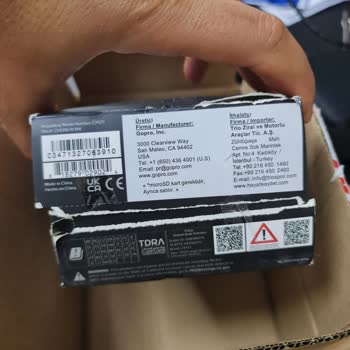 Media Markt Eksik Ve Teşhir Ürünü Gönderilmesi