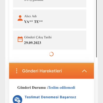 MNG Kargo Kargo Adresime Getirilmiyor
