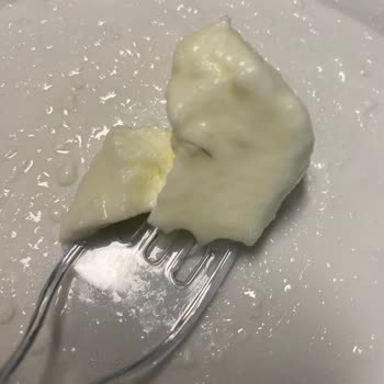 Torku Yoğurttan Kıl Çıktı!
