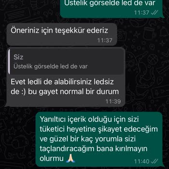 Rustik Atölye Yanıltıcı Fiyat Ve Saygısız Müşteri Yaklaşımı