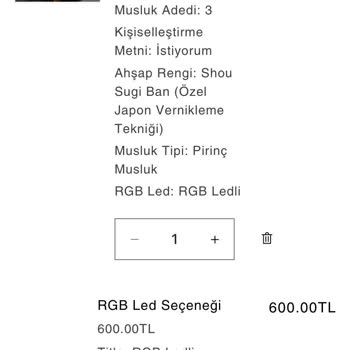 Rustik Atölye Yanıltıcı Fiyat Ve Saygısız Müşteri Yaklaşımı