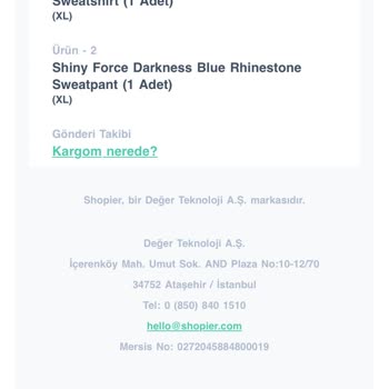 Shiny Force Şikayet Var Dl