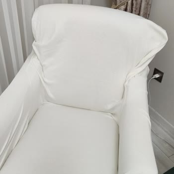 Koltuk.sandalye.kiliflarim (Instagram) Ayıplı Mal, Eksik Ürün