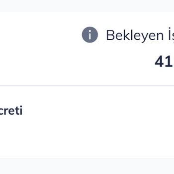 QNB Finansbank Yıllık Üyelik Ücreti İadesi Yapmıyor