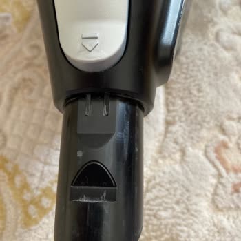 Bosch Ürün Şikayet Var