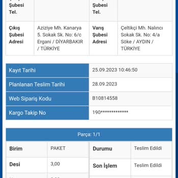 Gardrops Sistem Hatası. Param Hesabıma Yatmıyor