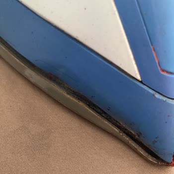 İktidar Teknik Servis Tamir Edemediği Ütüden Para Aldı