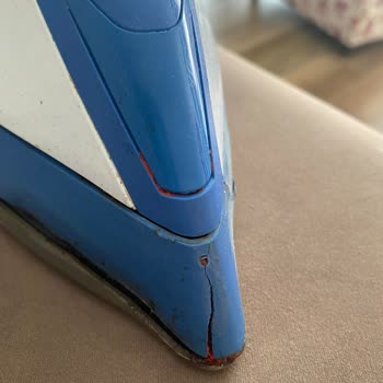 İktidar Teknik Servis Tamir Edemediği Ütüden Para Aldı