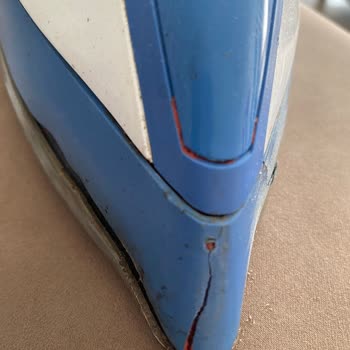 İktidar Teknik Servis Tamir Edemediği Ütüden Para Aldı