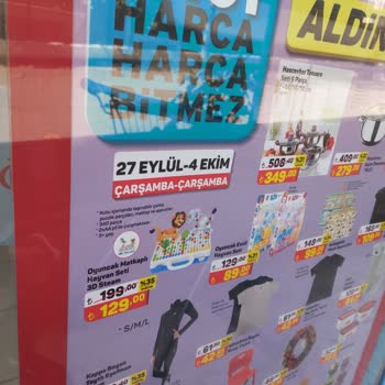 A101 İndirimli Ürün Fiyatı