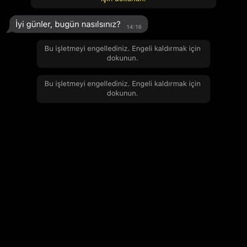 WhatsApp Yurt Dışı Numaralar Mesaj Atıyor