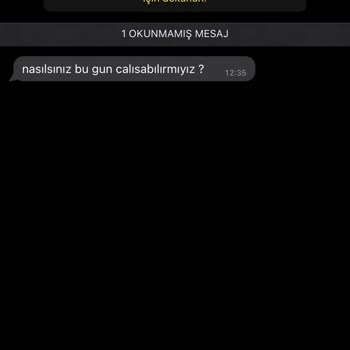 WhatsApp Yurt Dışı Numaralar Mesaj Atıyor