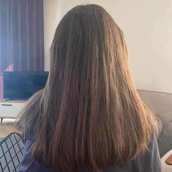 Eray Online Kuaför (Bayraklı) Ombre Yapamayan Renk Tutturamayan Bir Kuaför Salonu