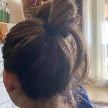 Eray Online Kuaför (Bayraklı) Ombre Yapamayan Renk Tutturamayan Bir Kuaför Salonu