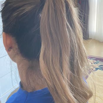 Eray Online Kuaför (Bayraklı) Ombre Yapamayan Renk Tutturamayan Bir Kuaför Salonu