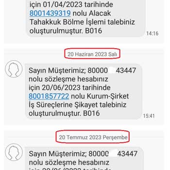 Aksa Gaz'ın 7 Aydır Ödemediği Güvence Bedeli!
