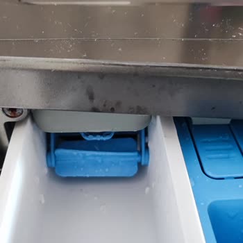 Arçelik 1060 Ykmg Faciası.