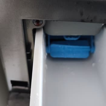 Arçelik 1060 Ykmg Faciası.