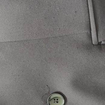 MD Trend Ümraniye Mdtrend Kalitesiz Bozuk Ceketi Ve İlgisiz Oluşu