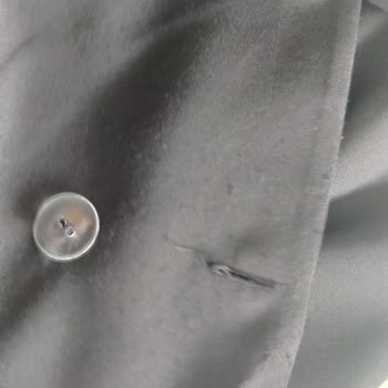 MD Trend Ümraniye Mdtrend Kalitesiz Bozuk Ceketi Ve İlgisiz Oluşu