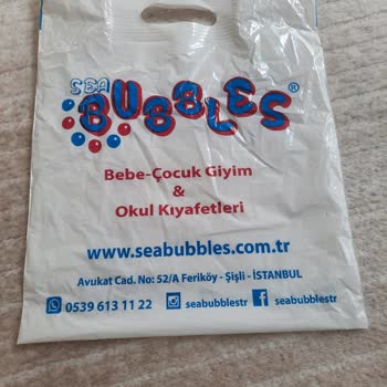 Seabubbles.com.tr Yazıklar Olsun Verilen Paraya