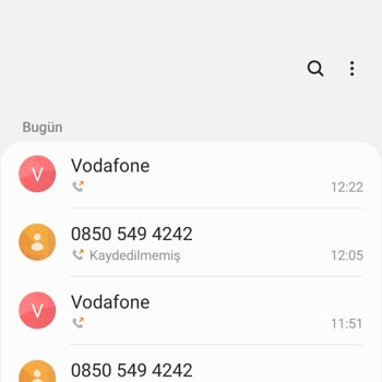 Vodafone Her Şey Yanımda 150 TL Hediye Çeki